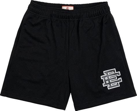 eric emanuel shorts.